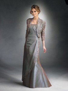 Mother of the bride dresses
