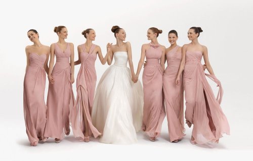 Tips to get cheap bridesmaid dresses 2015